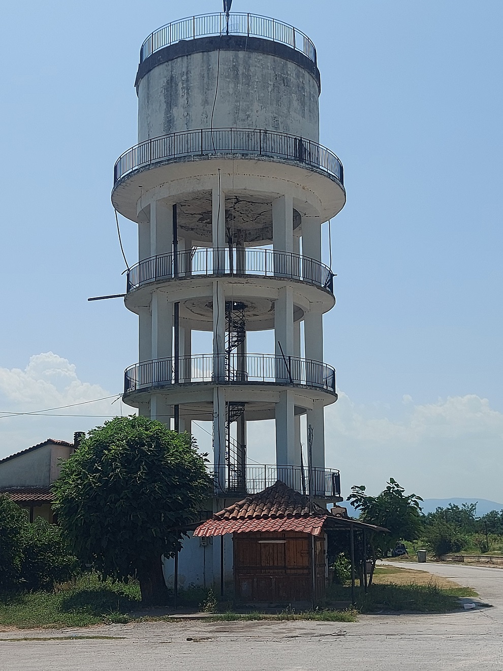 Livadia - 2023